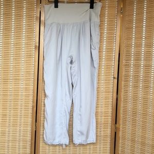 Lululemon capris